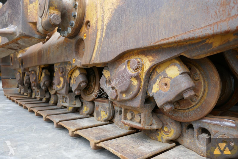 Bulldozer Caterpillar