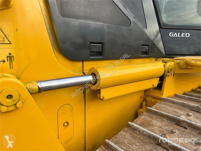 Bulldozer Komatsu