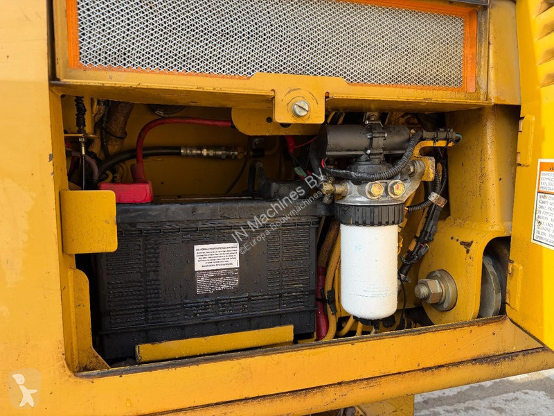 Bulldozer Caterpillar D3G XL GPS Prepared -...