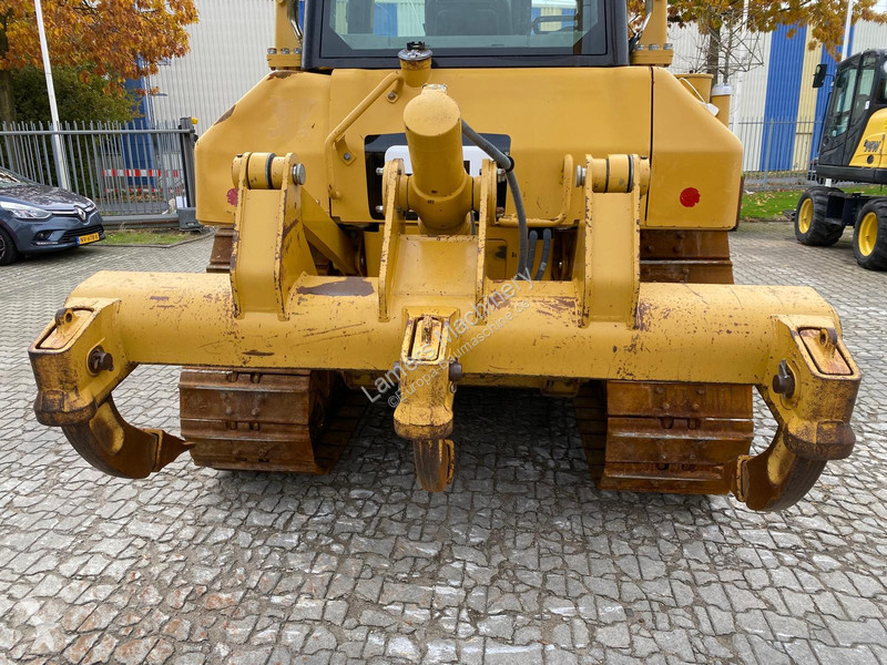 Bulldozer Caterpillar D6N