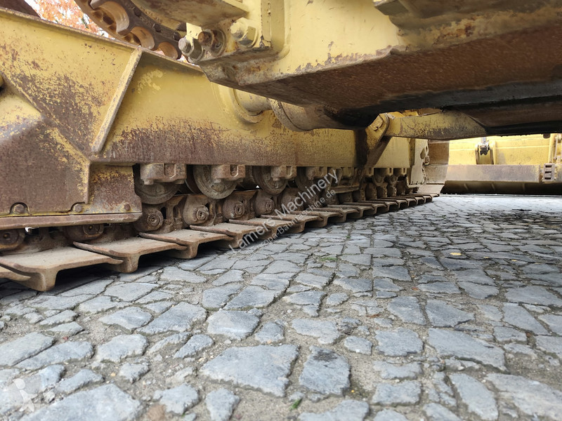 Bulldozer Caterpillar D6H