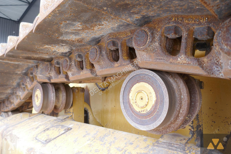 Bulldozer Caterpillar
