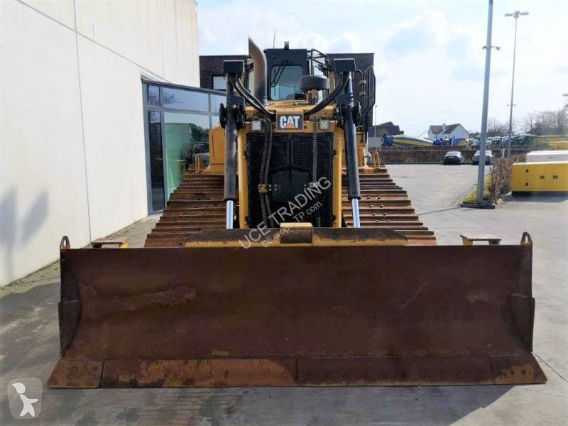 Bulldozer Caterpillar