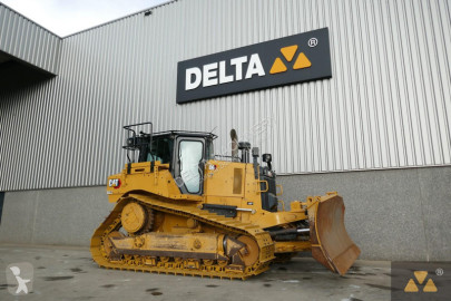 Bulldozer de cadenas Caterpillar