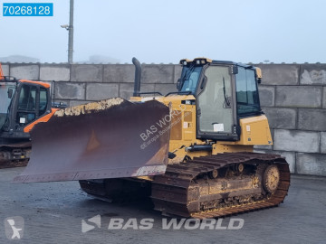 Caterpillar D6K LGP D6 K2 RIPPER VALVE