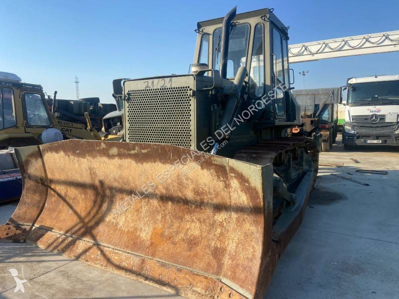 Buldozer Fiat-Allis