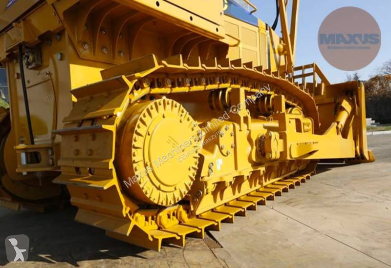 Buldozer Maxus 25 ton 235hp