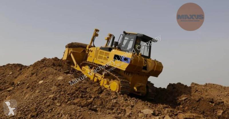 Buldozer Maxus Maxus 25 ton 235hp