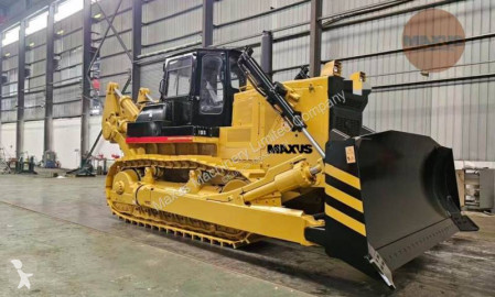 Cingolato Maxus nuovo
