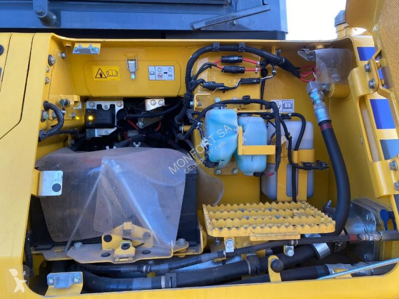 بلدوزر Komatsu D61 PXI-24 EO Génération 2