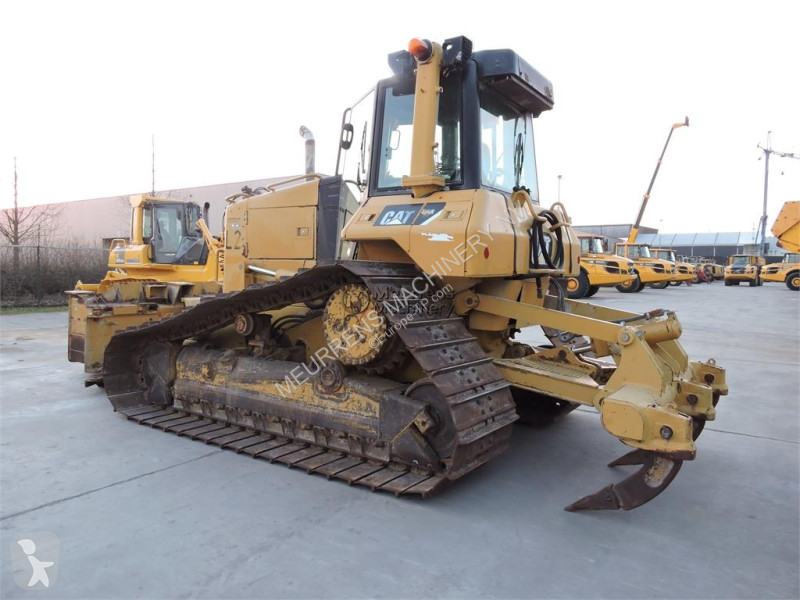 Bulldozer Caterpillar