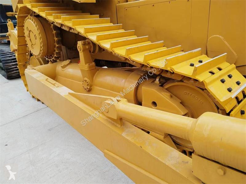 Buldozer Caterpillar D7R