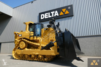 Bulldozer de cadenas Caterpillar