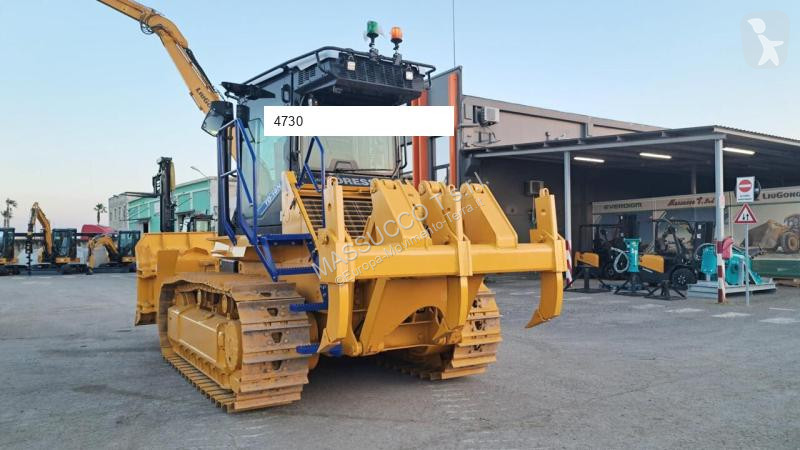 Bulldozer LiuGong TD-16N