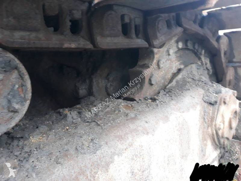 بلدوزر HSW Spycharka HSW TD20 1987r.