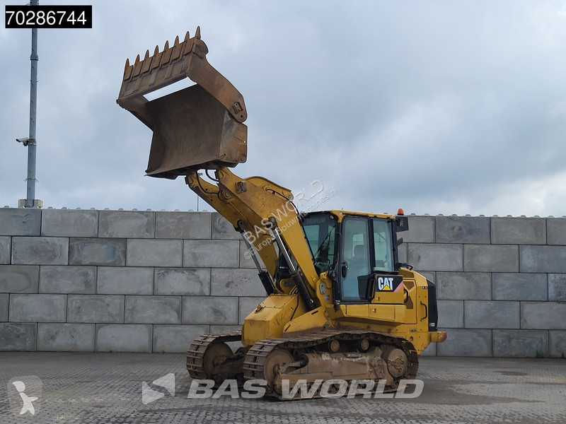 Shovel Caterpillar RIPPER VALVE - 4-1 BUCKET