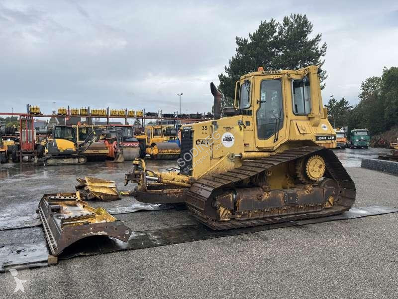 Bulldozer Caterpillar LGP