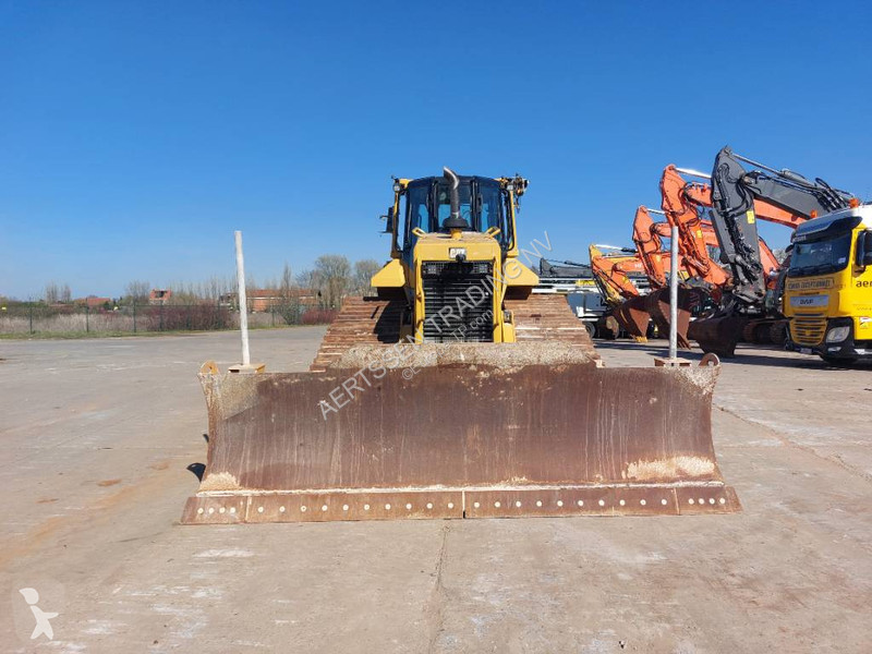 Bulldozer Caterpillar