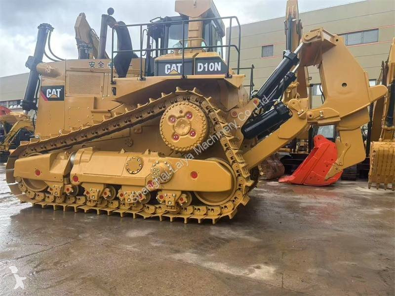 Buldozer Caterpillar CAT D10N BULLDOZER FOR SALE
