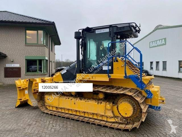 Bulldozer Dressta LiuGong TD-16 N LGP MIETE /...
