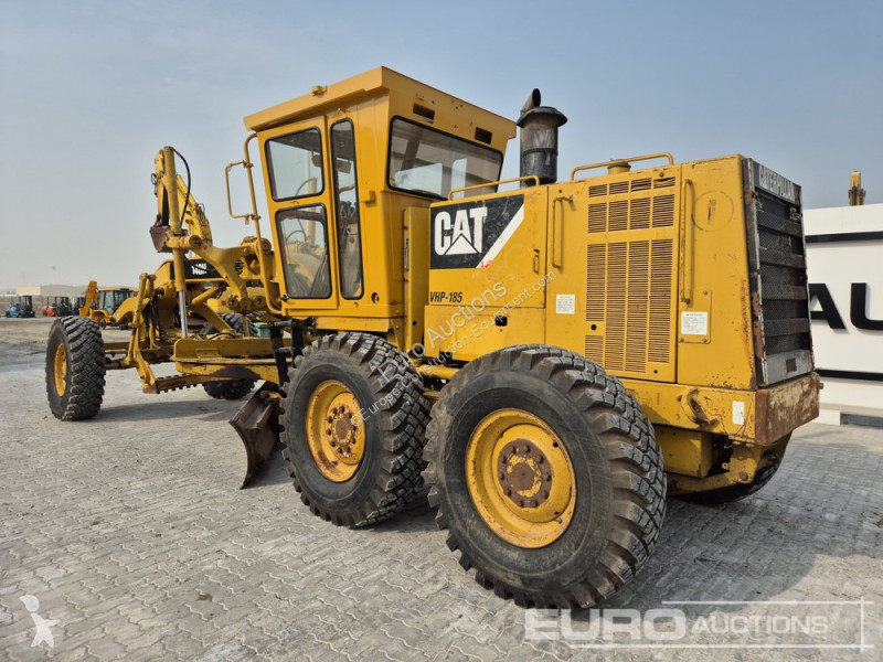 Buldozer Caterpillar