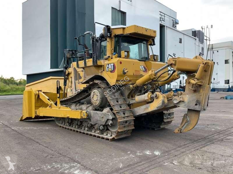 Bulldozer Caterpillar
