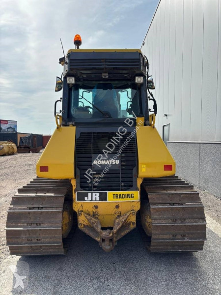 Bulldozer Komatsu PX-22