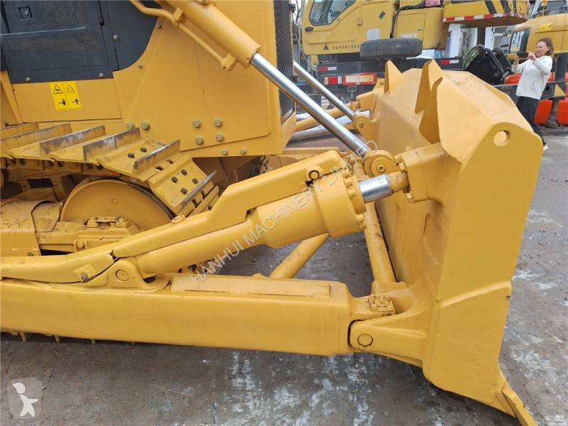 Buldozer Shantui SD22