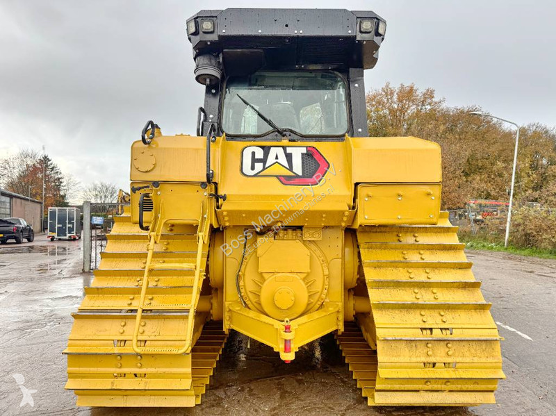 Bulldozer Caterpillar D6 LGP Next Gen - CAT...