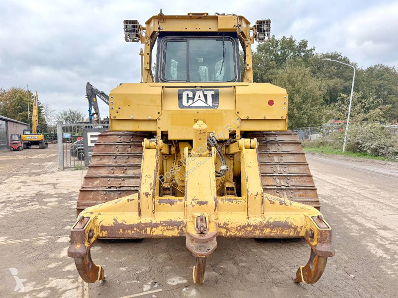 Bulldozer Caterpillar - Ripper / EPA Certified