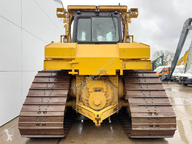Bulldozer Caterpillar D6T - Dutch Machine /...