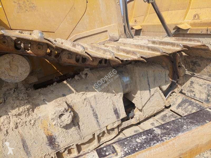 Bulldozer Caterpillar D6T