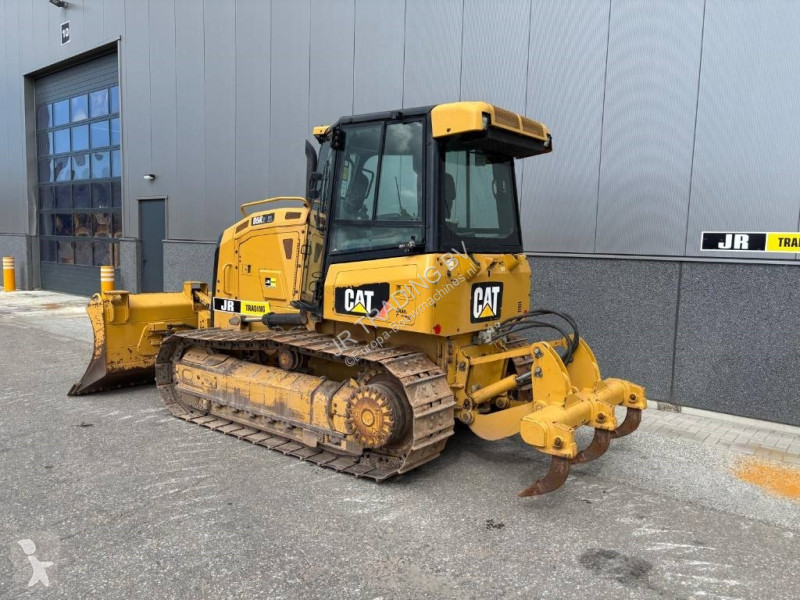 Bulldozer Caterpillar XL (Low Verified Hours)
