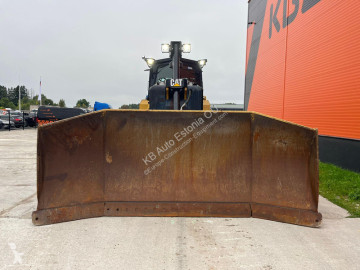 Buldozer pe șenile Caterpillar