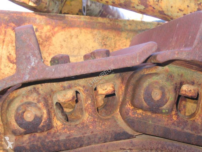 Bulldozer Caterpillar