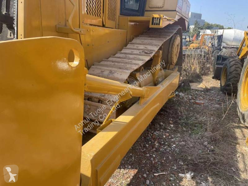 Бульдозер Caterpillar
