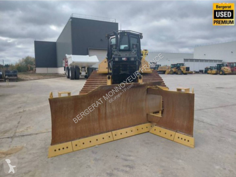 Bulldozer Caterpillar