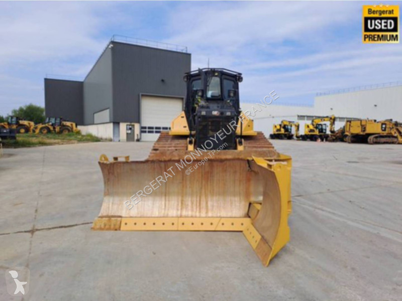 Bulldozer Caterpillar