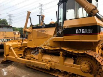 Caterpillar D7G