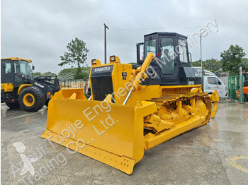 Bulldozer på larvefødder Shantui