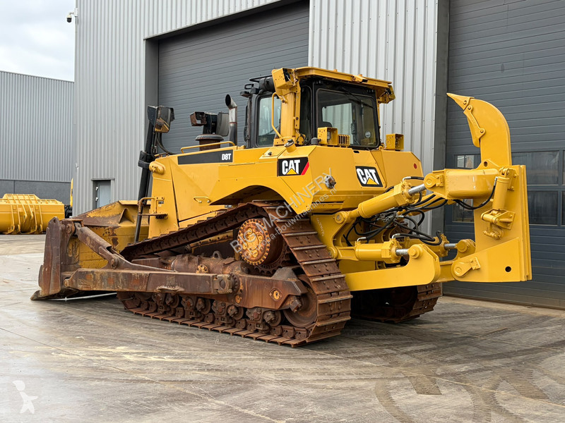 Бульдозер Caterpillar