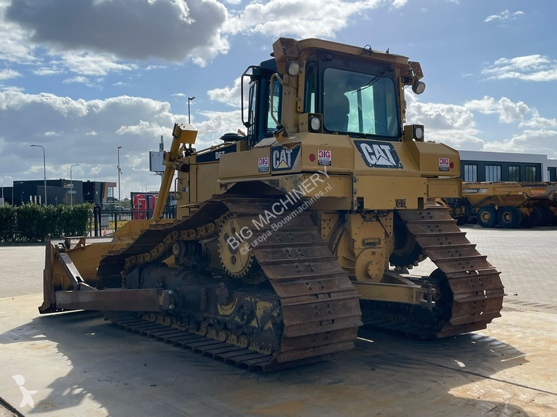Bulldozer Caterpillar