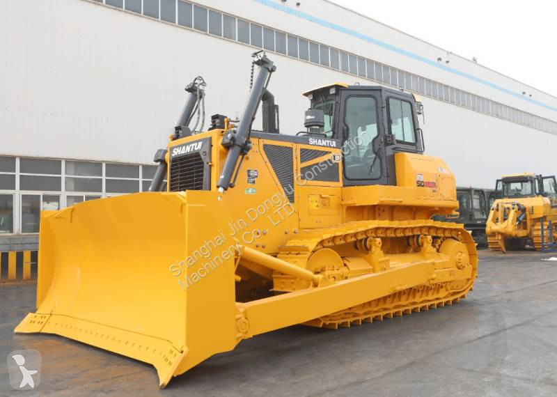 Buldozer Shantui SD34-G