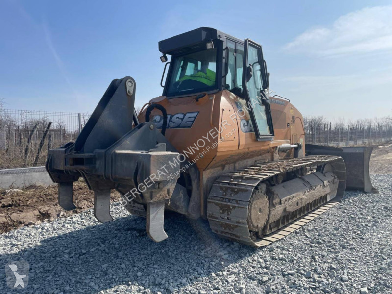 Buldozer Case