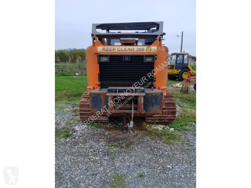 Buldozer  PT-400