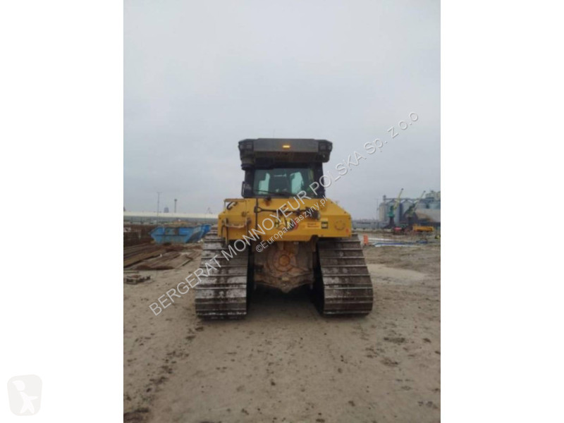 بلدوزر Caterpillar D5-17VP