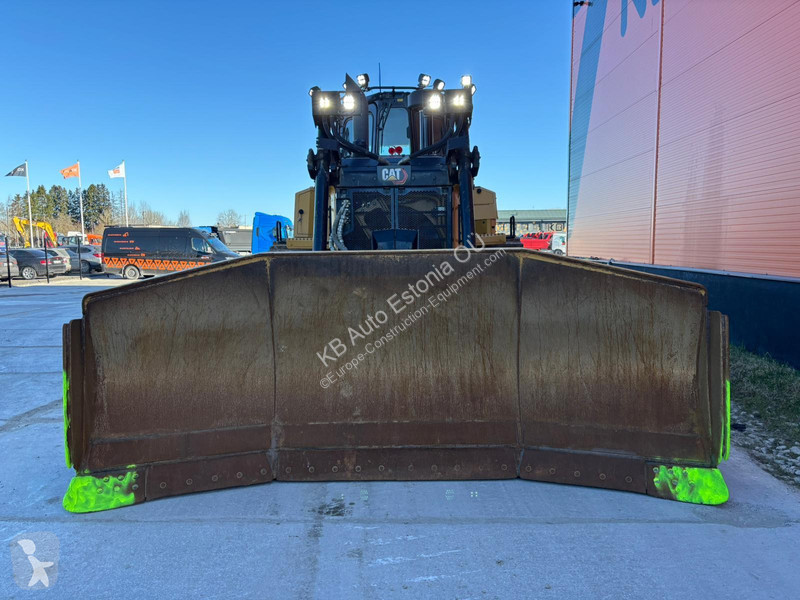 Bulldozer Caterpillar D 6 XE LGP RIPPER