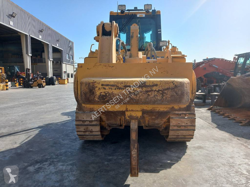بلدوزر Komatsu D155A-6R (4pcs available for...