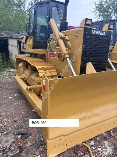بلدوزر Caterpillar D6G-2