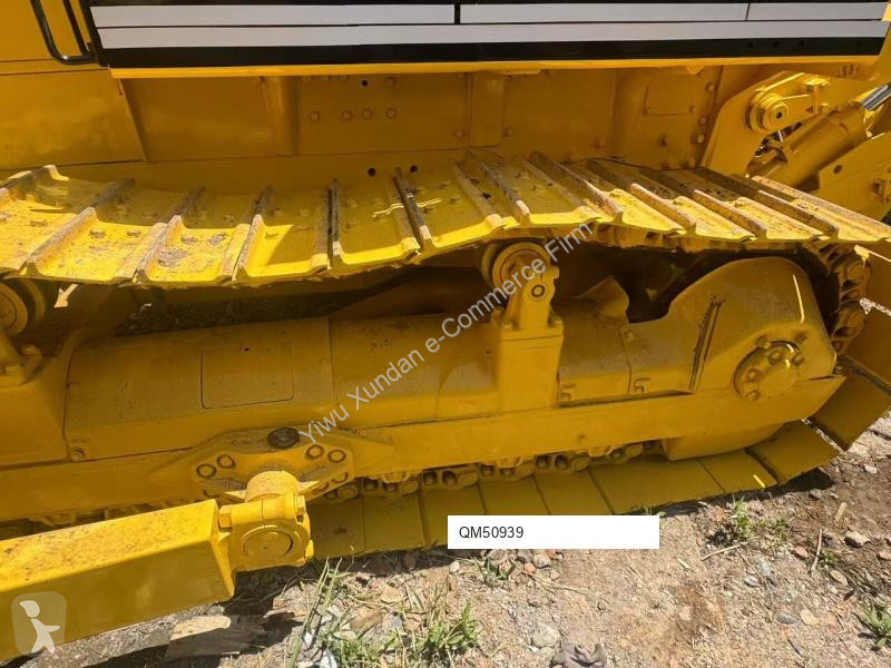 Buldozér Komatsu